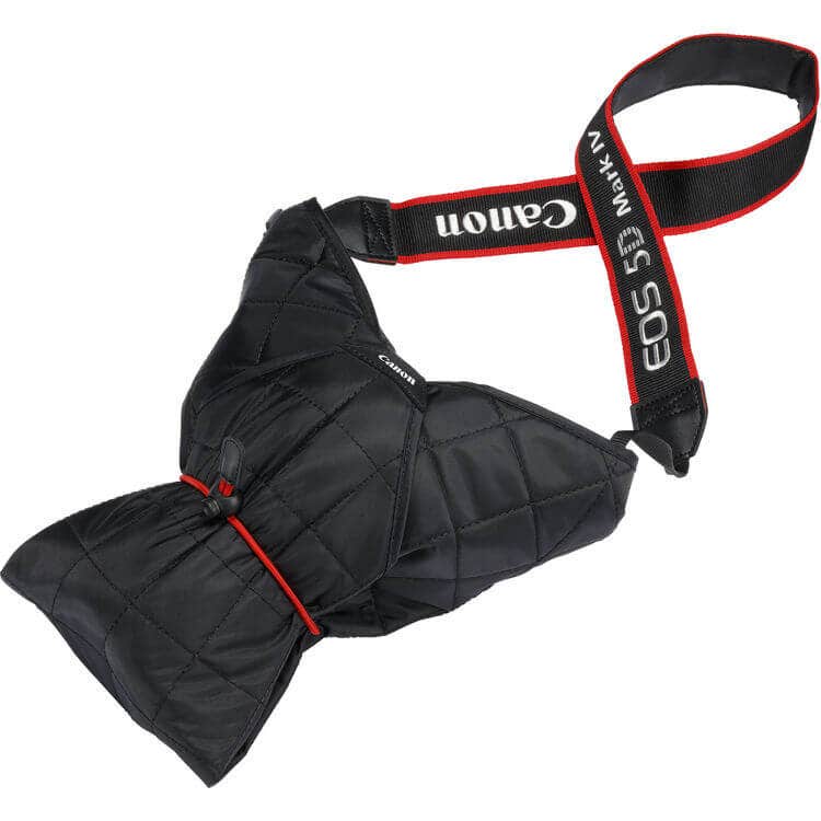 Canon PC-E1 Protecting Cloth Wrap - additional product view