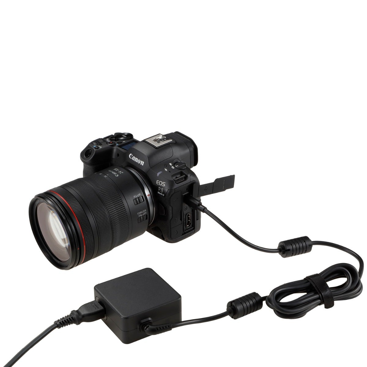 Canon PD-E2 USB Power Adapter - additional product view