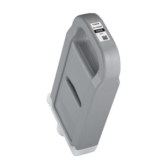 Canon PFI-1700MBK Lucia Pro matte black ink, 700ml