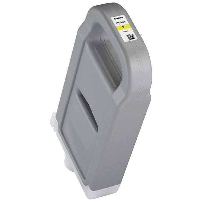 Canon PFI-1700Y LUCIA PRO yellow ink