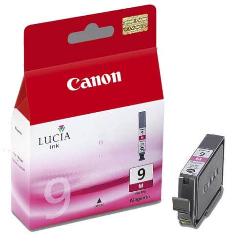 Canon PGI9M Magenta Ink Tank - additional product view