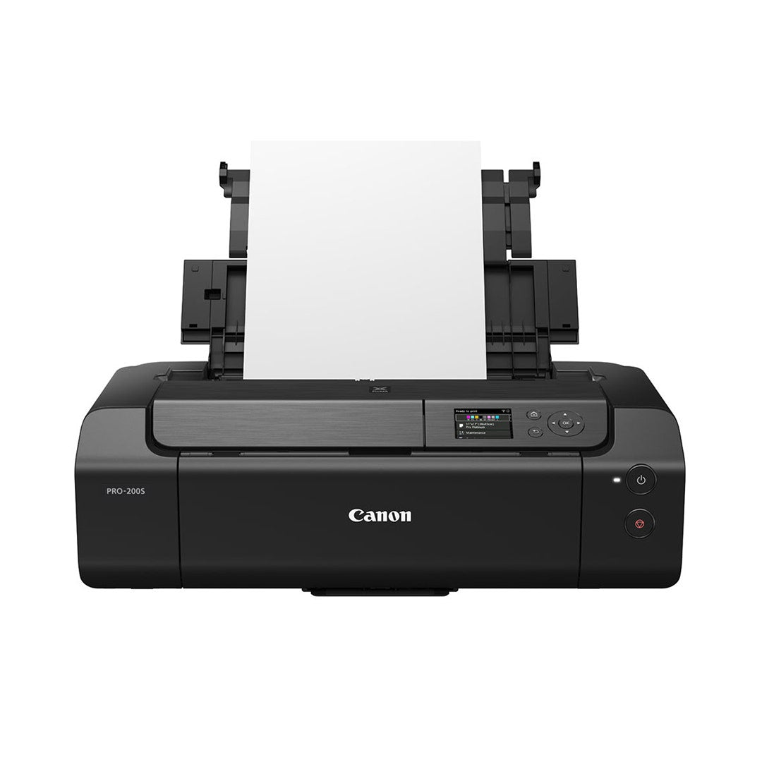 Canon Pixma PRO-200S Printer - additional product view