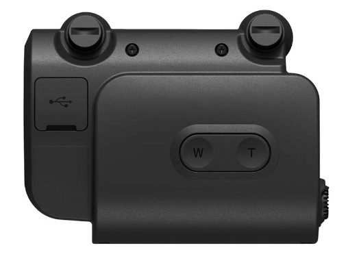 Canon Power Zoom Adapter PZ-E2 - additional product view