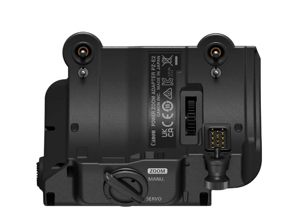 Canon Power Zoom Adapter PZ-E2 - additional product view