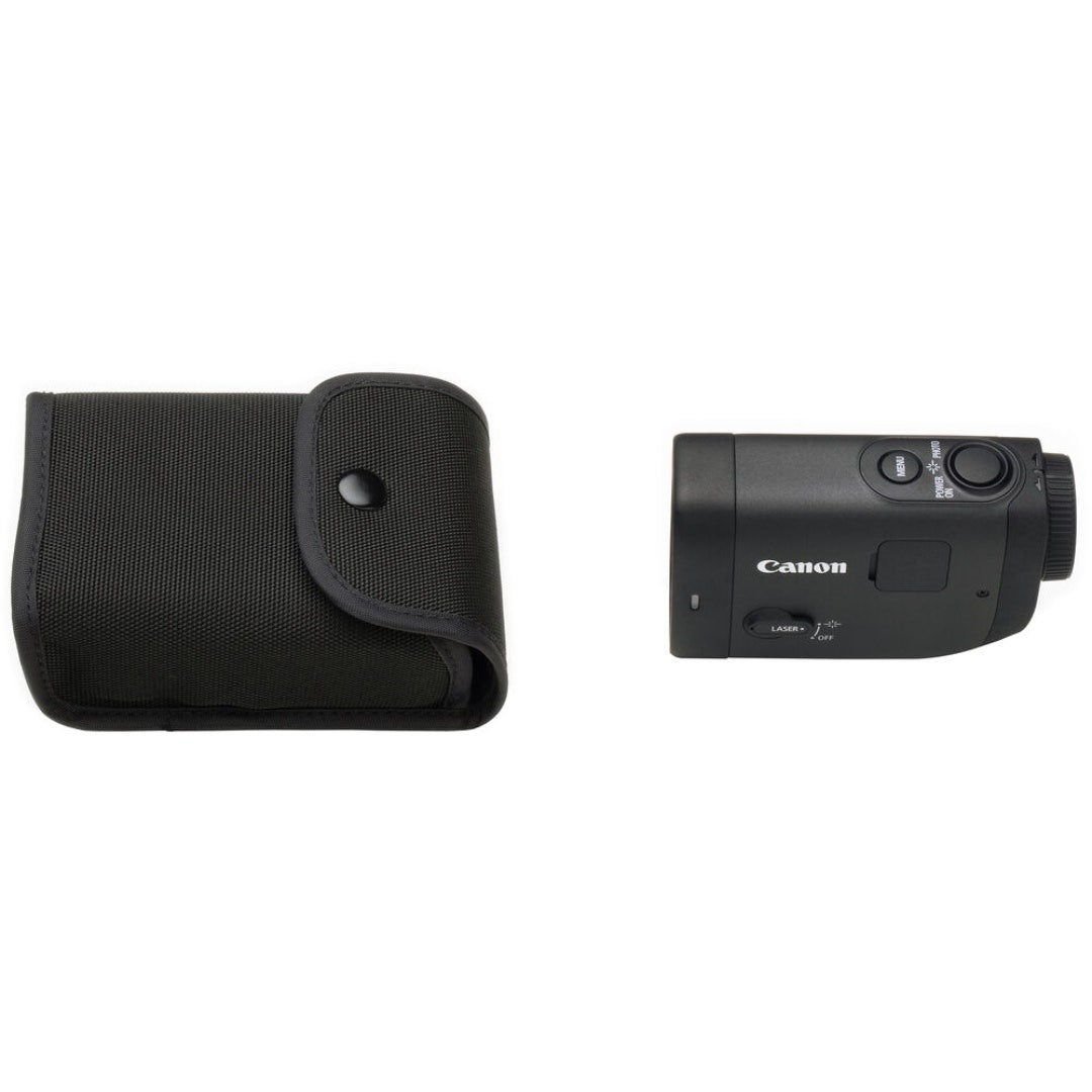 Canon Powershot Golf Rangefinder - additional product view