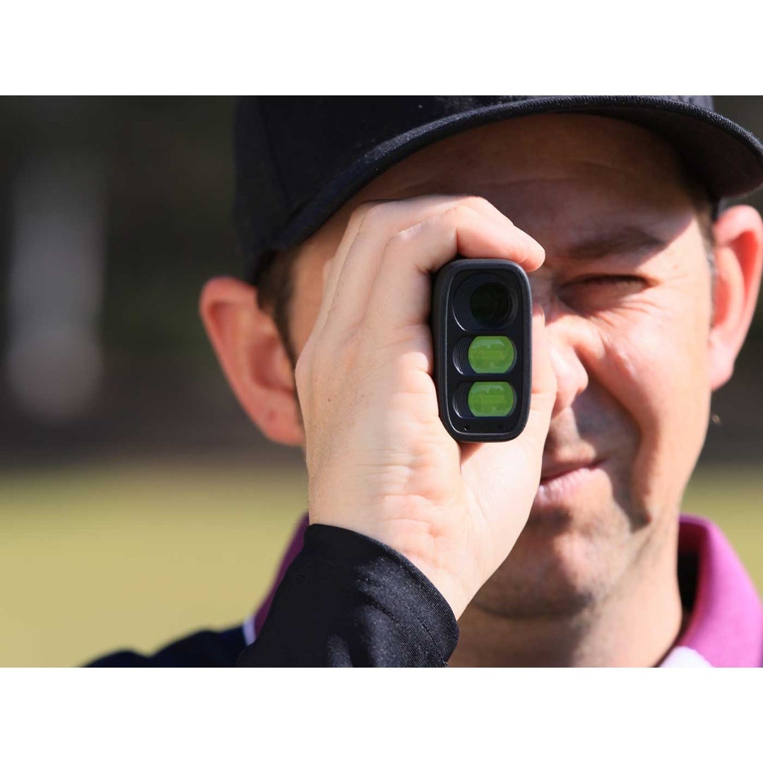 Canon Powershot Golf Rangefinder - additional product view