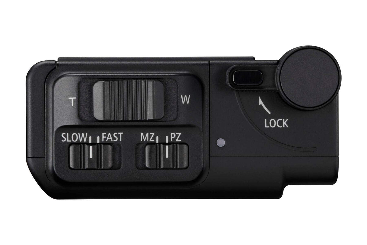 Canon PZ-E1 Power Zoom Adapter - additional product view