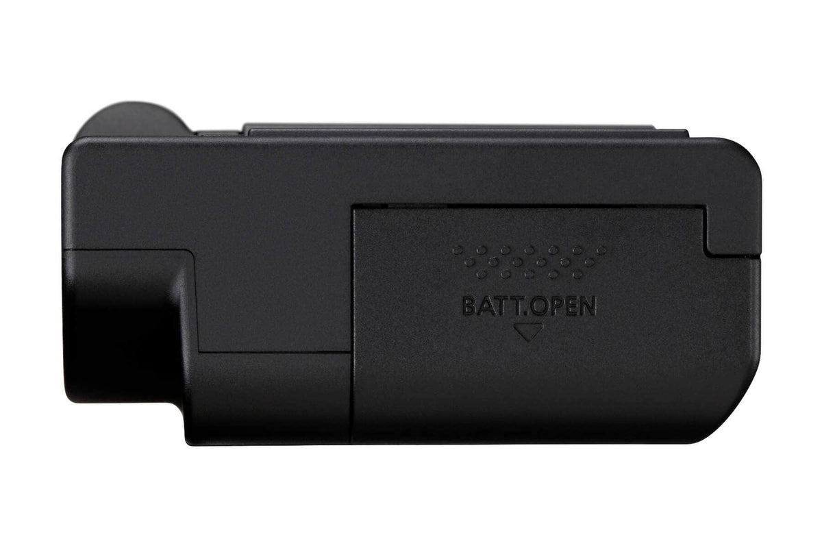 Canon PZ-E1 Power Zoom Adapter - additional product view