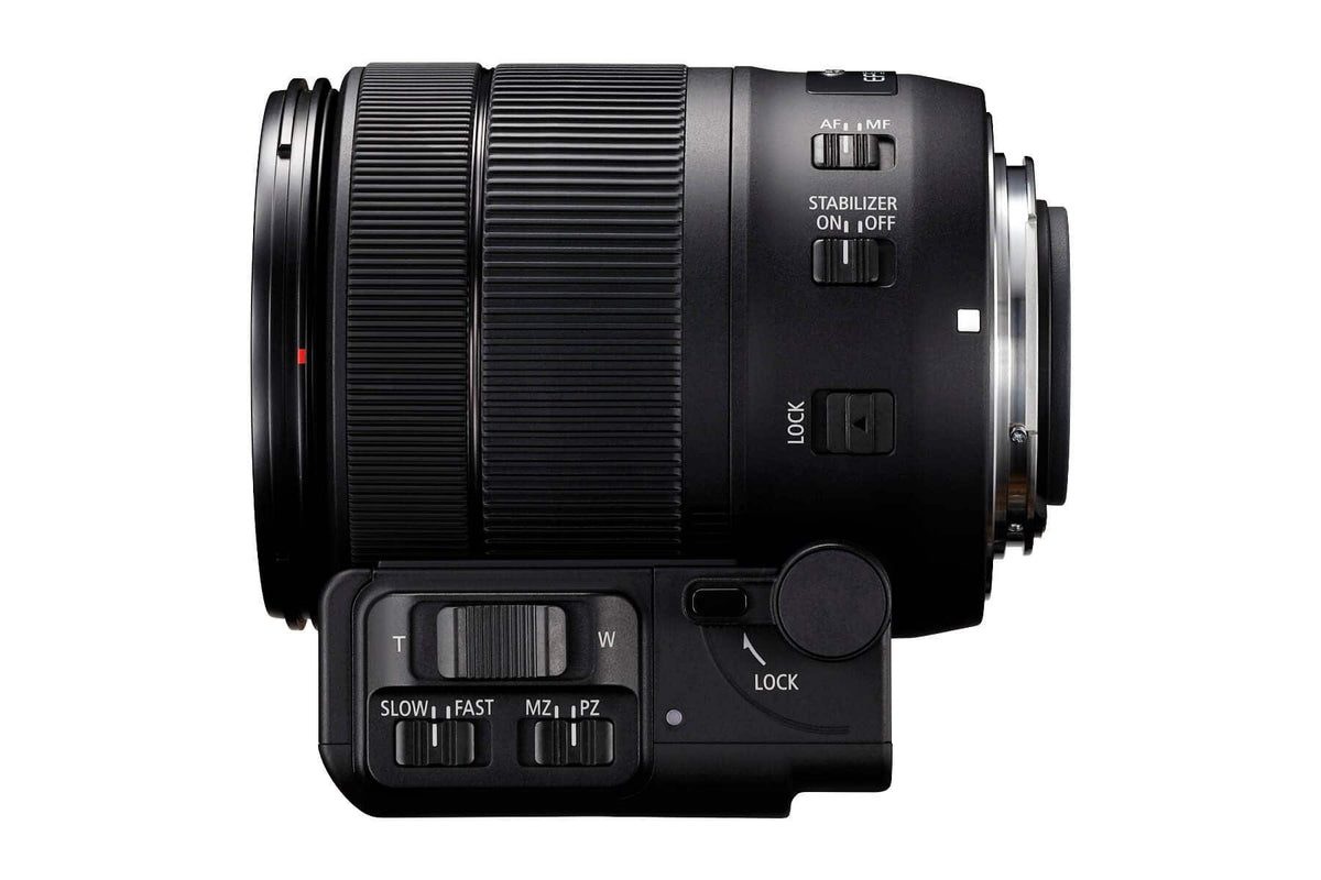 Canon PZ-E1 Power Zoom Adapter - additional product view