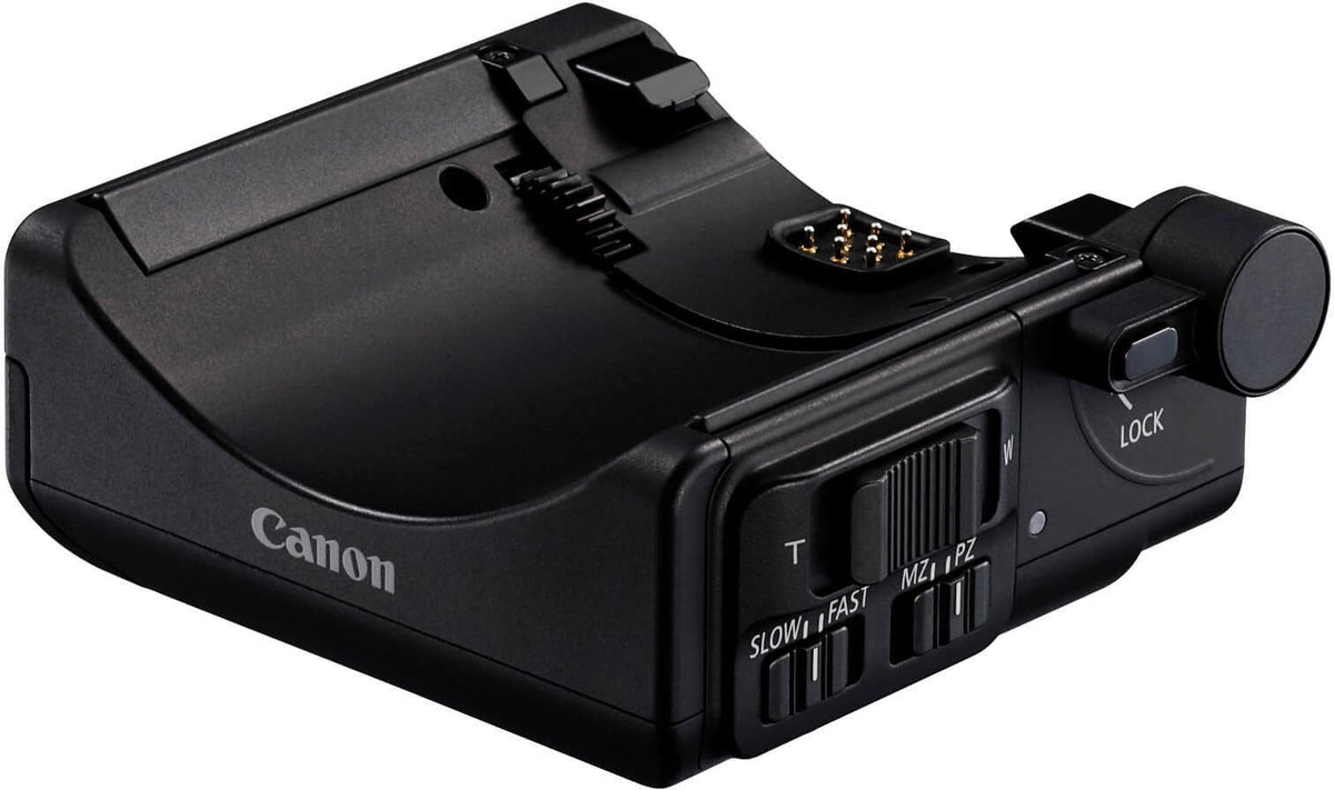 Canon PZ-E1 Power Zoom Adapter