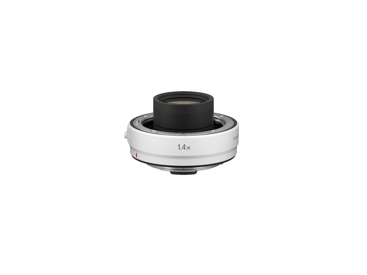 Canon RF 1.4x Extender Lens - additional product view