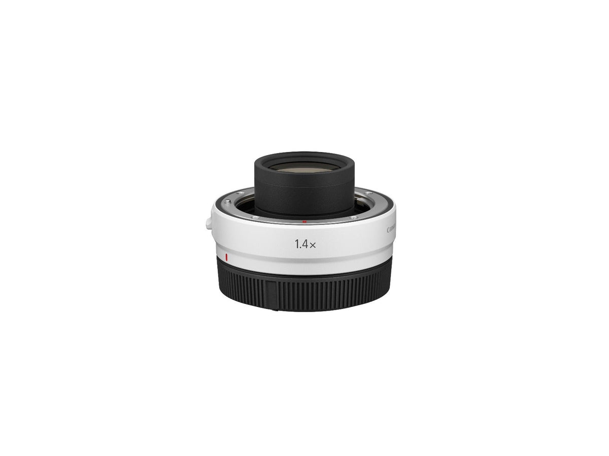 Canon RF 1.4x Extender Lens - additional product view