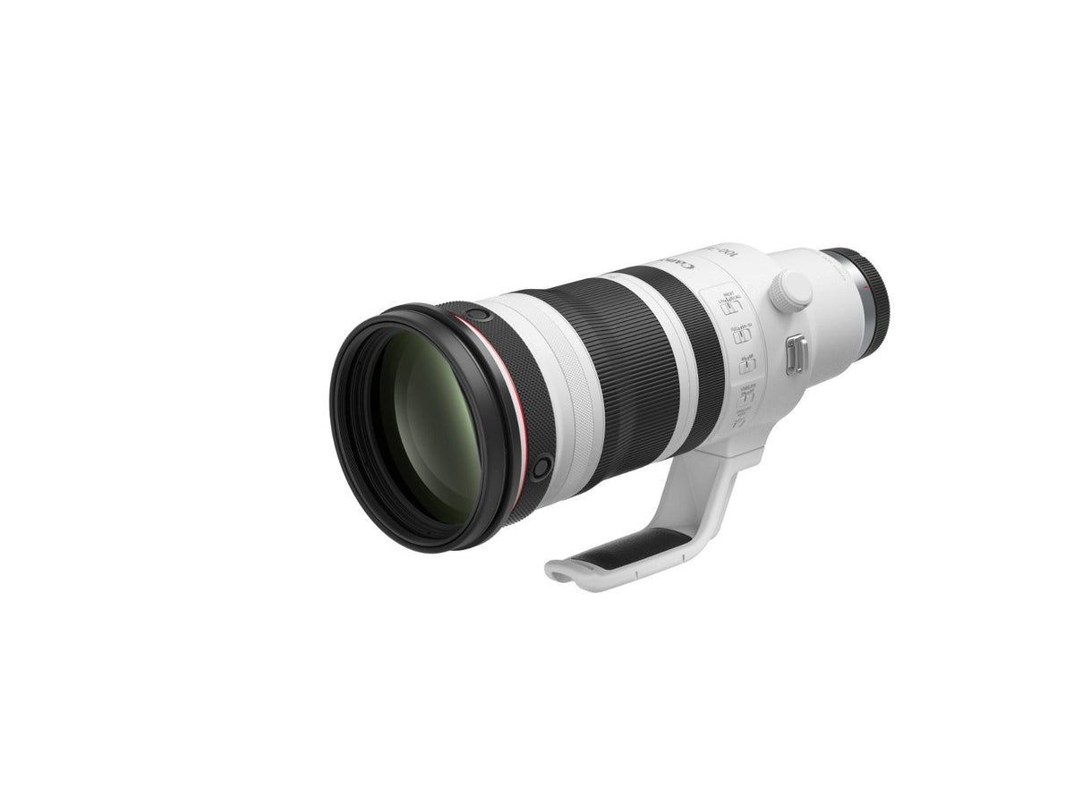 Canon RF 100-300mm f/2.8L IS USM Lens - additional product view