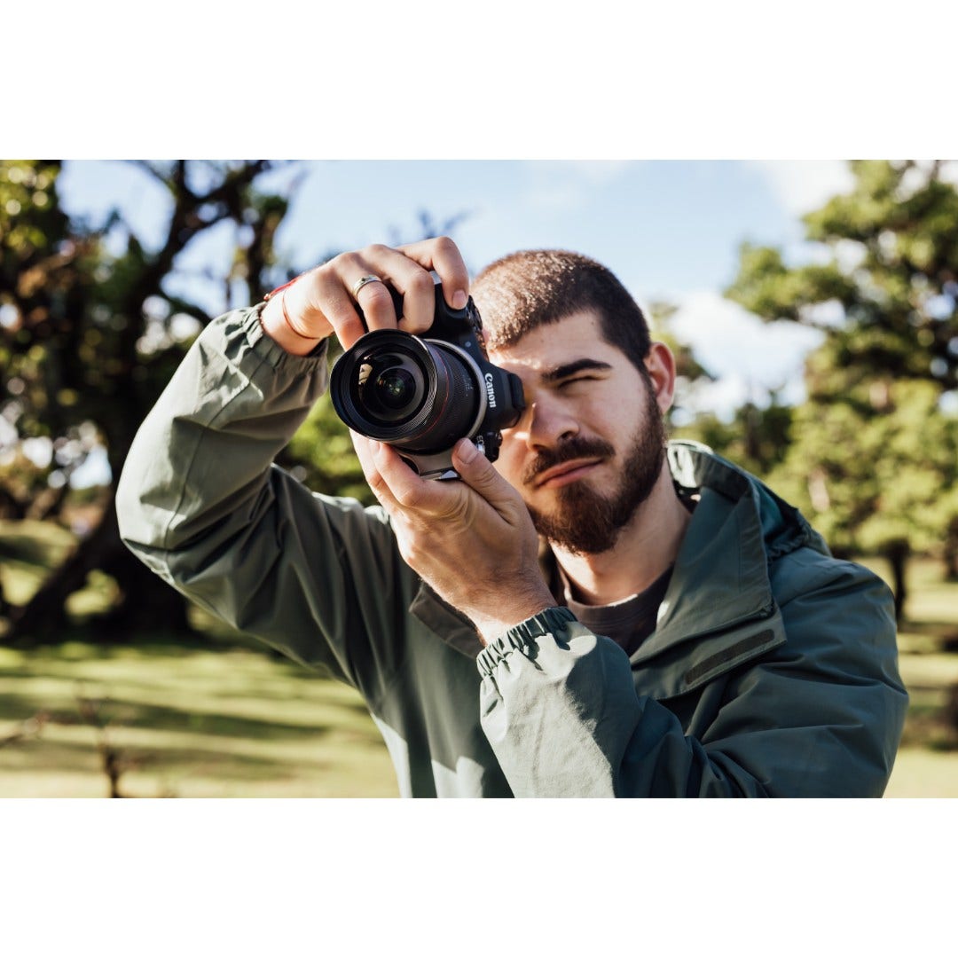 Canon RF 14mm f/1.4L VCM Lens - additional product view