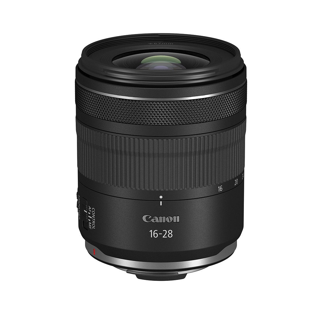 Canon RF 16-28mm F2.8 IS STM Lens - additional product view