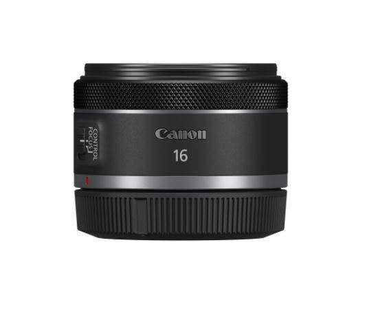 Canon RF 16mm f/2.8 STM Lens - additional product view