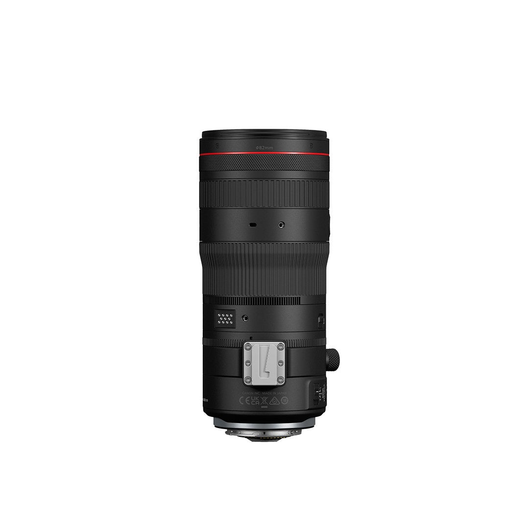 Canon RF 24-105mm f/2.8L IS USM Z - additional product view