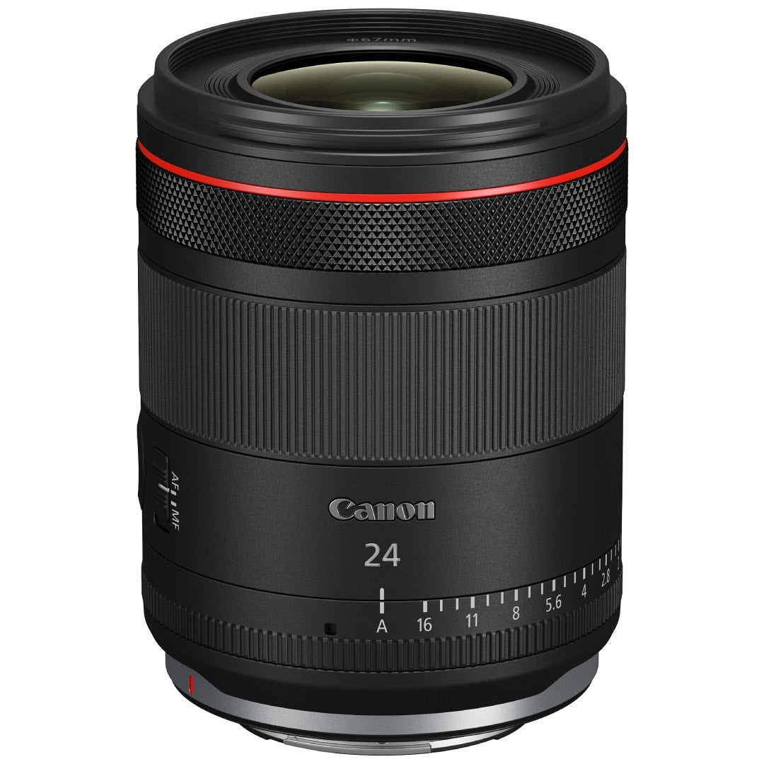 Canon RF 24mm f/1.4L VCM Lens - additional product view