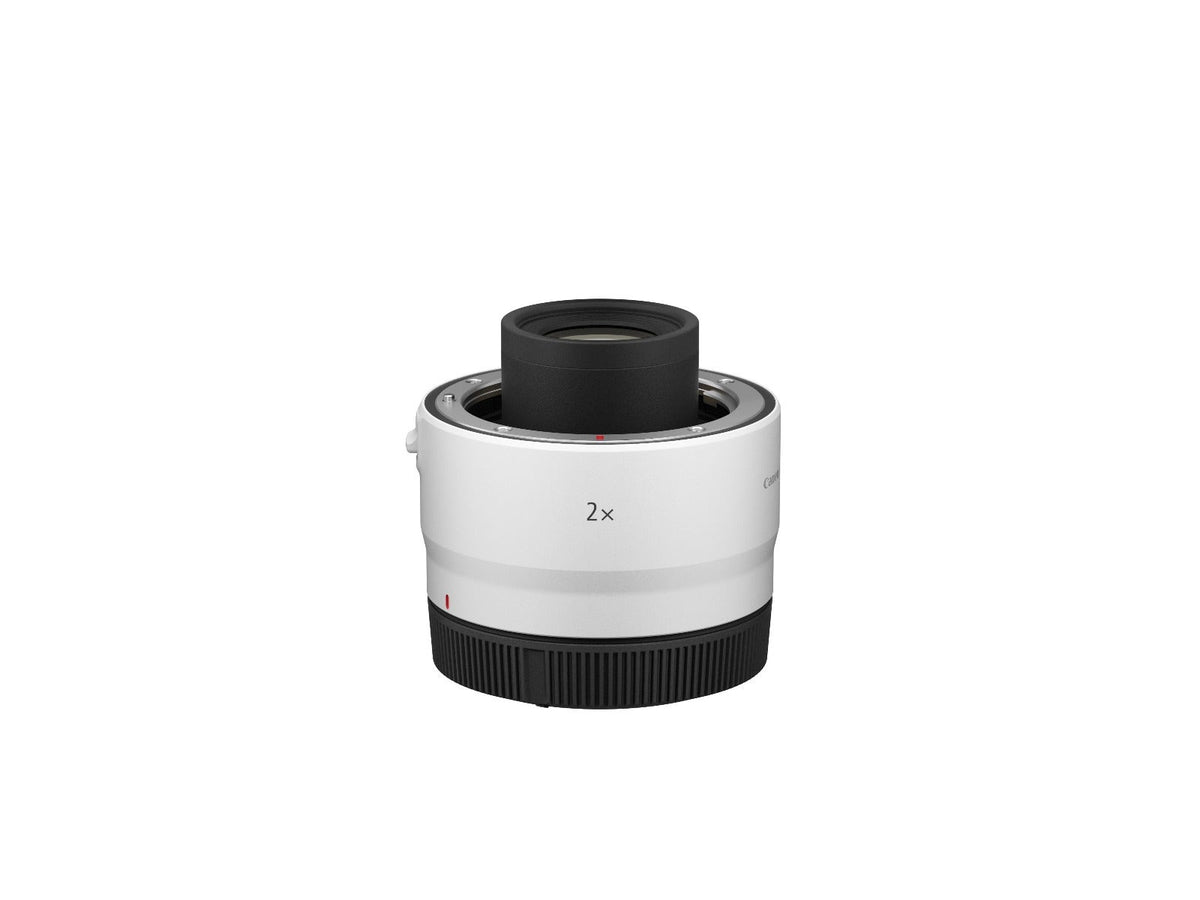 Canon RF 2x Extender Lens - additional product view