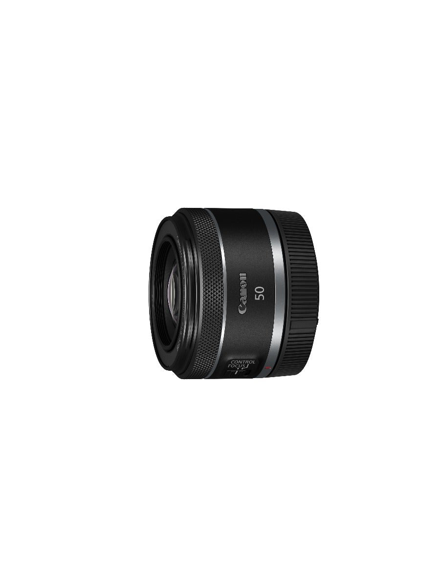 Canon RF 50mm f/1.8 STM Lens - additional product view