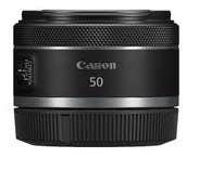 Canon RF 50mm f/1.8 STM lens
