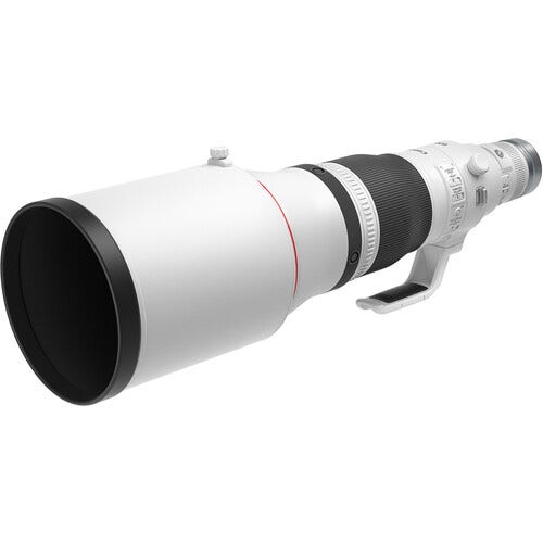 Canon RF 600mm f/4L IS USM Lens - additional product view