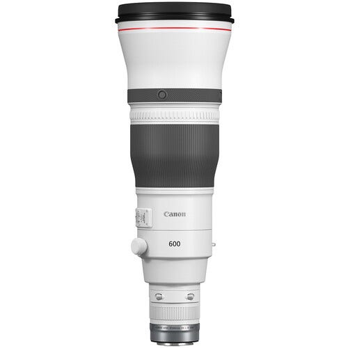 Canon RF 600mm f/4L IS USM Lens - additional product view