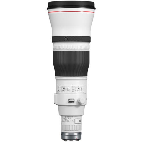 Canon RF 600mm f/4L IS USM Lens - additional product view