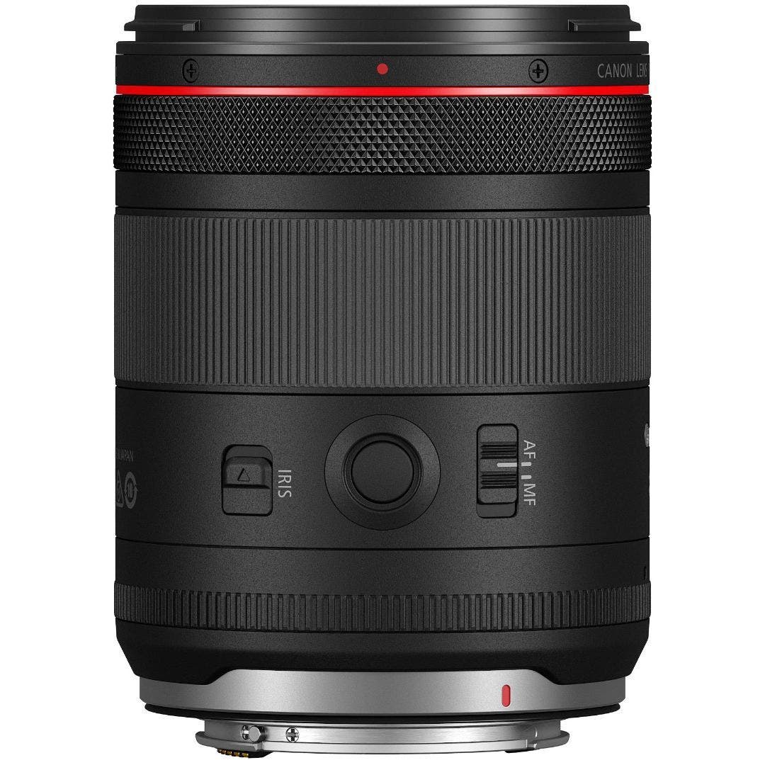 Canon RF 85mm f/1.4L VCM Lens - additional product view