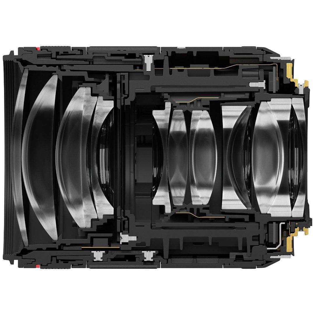 Canon RF 85mm f/1.4L VCM Lens - additional product view