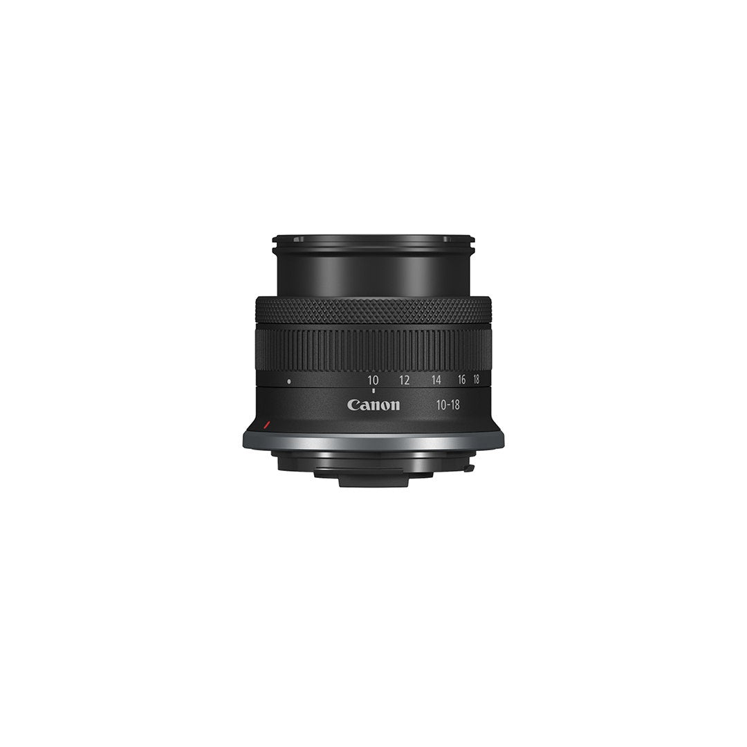 Canon RF-S 10-18mm f/4.5-6.3 IS STM - additional product view