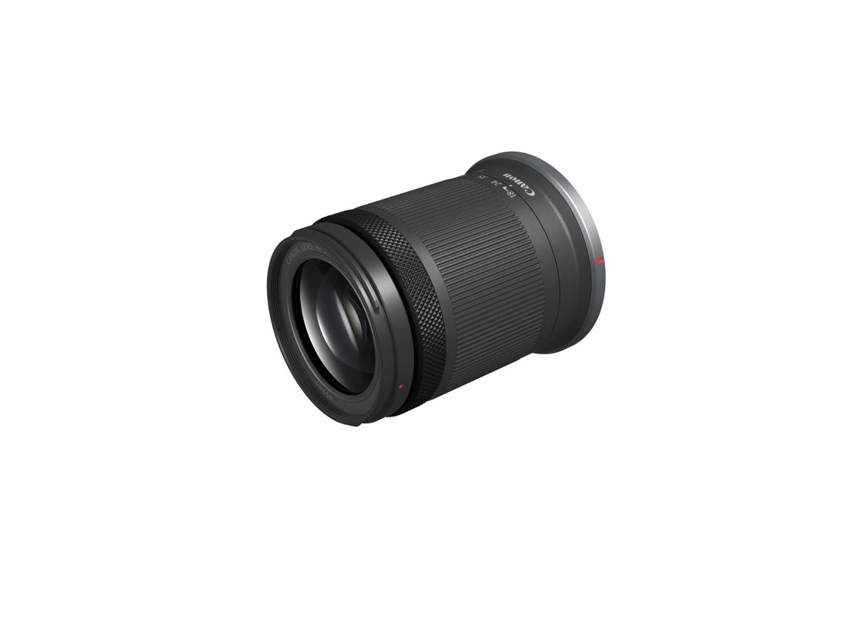 Canon RF-S 18-150mm f/3.5-6.3 IS STM Lens - additional product view