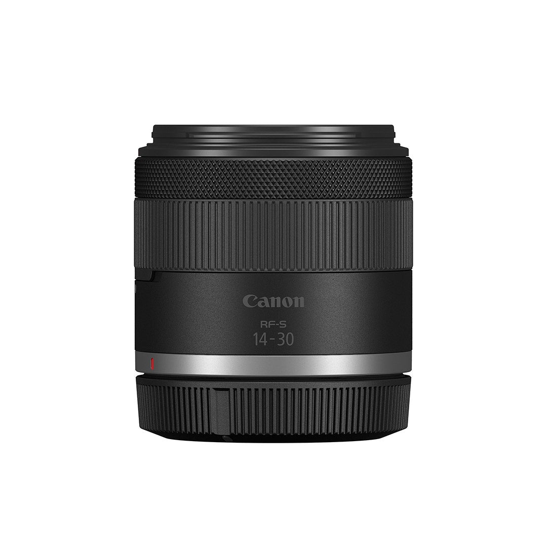 Canon RF-S14-30mm f/4-6.3 IS STM PZ - additional product view