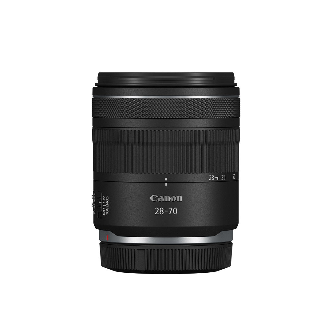 Canon RF28-70mm f/2.8 IS STM Lens - additional product view