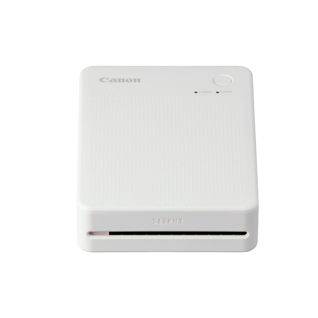 Canon SELPHY SQUARE QX20 PRINTER WHITE - additional product view