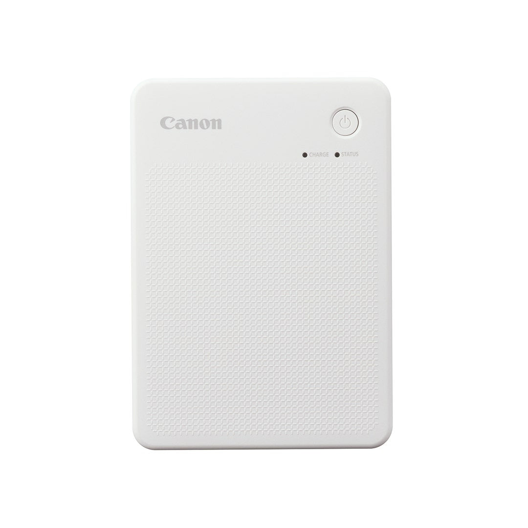 Canon SELPHY SQUARE QX20 printer, white