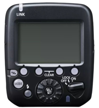 Canon ST-E3-RT-V3 Version 3 Speedlite Transmitter - additional product view