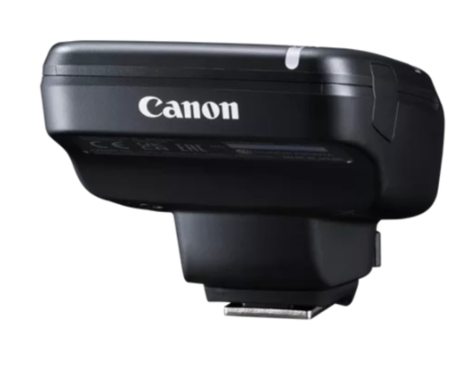 Canon ST-E3-RT-V3 Version 3 Speedlite Transmitter - additional product view