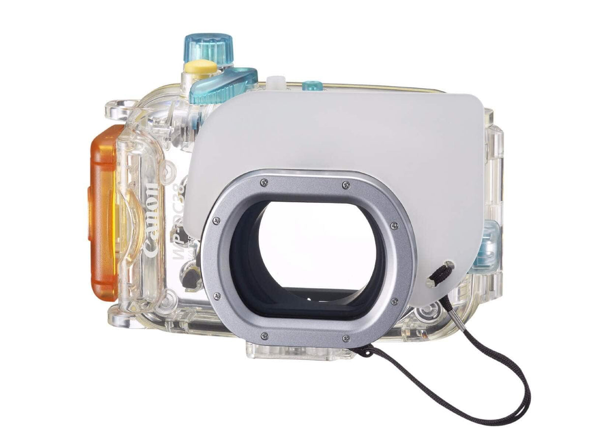 Canon WPDC38 Underwater Housing - additional product view