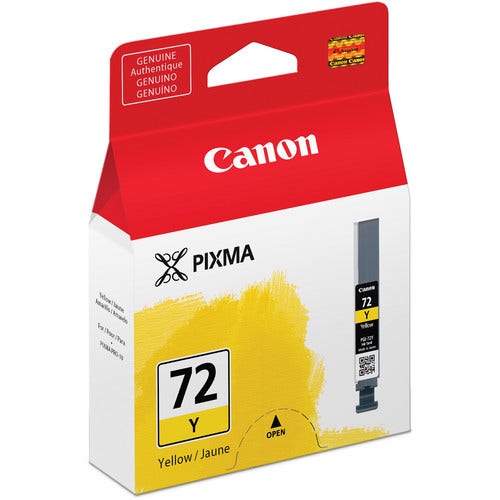 Canon Yellow Ink Tank for PIXMA PRO1 - additional product view