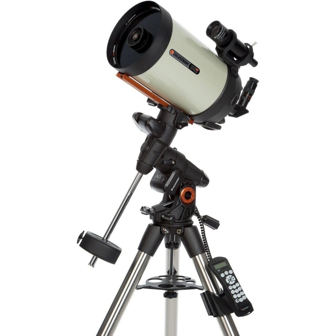Celestron Advanced VX 8" EdgeHD - additional product view