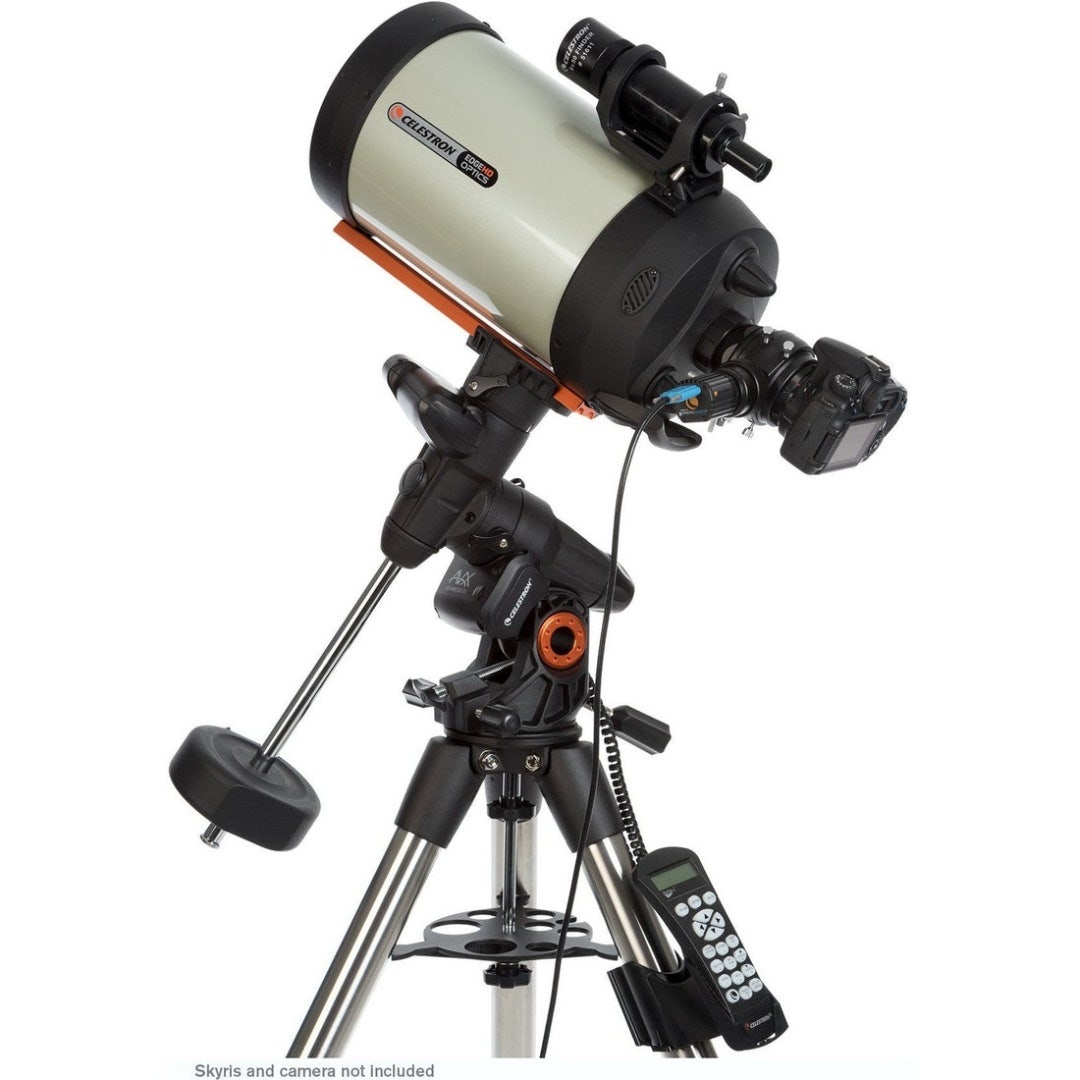 Celestron Advanced VX 8" EdgeHD - additional product view