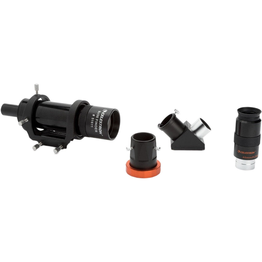 Celestron Advanced VX 8" EdgeHD - additional product view