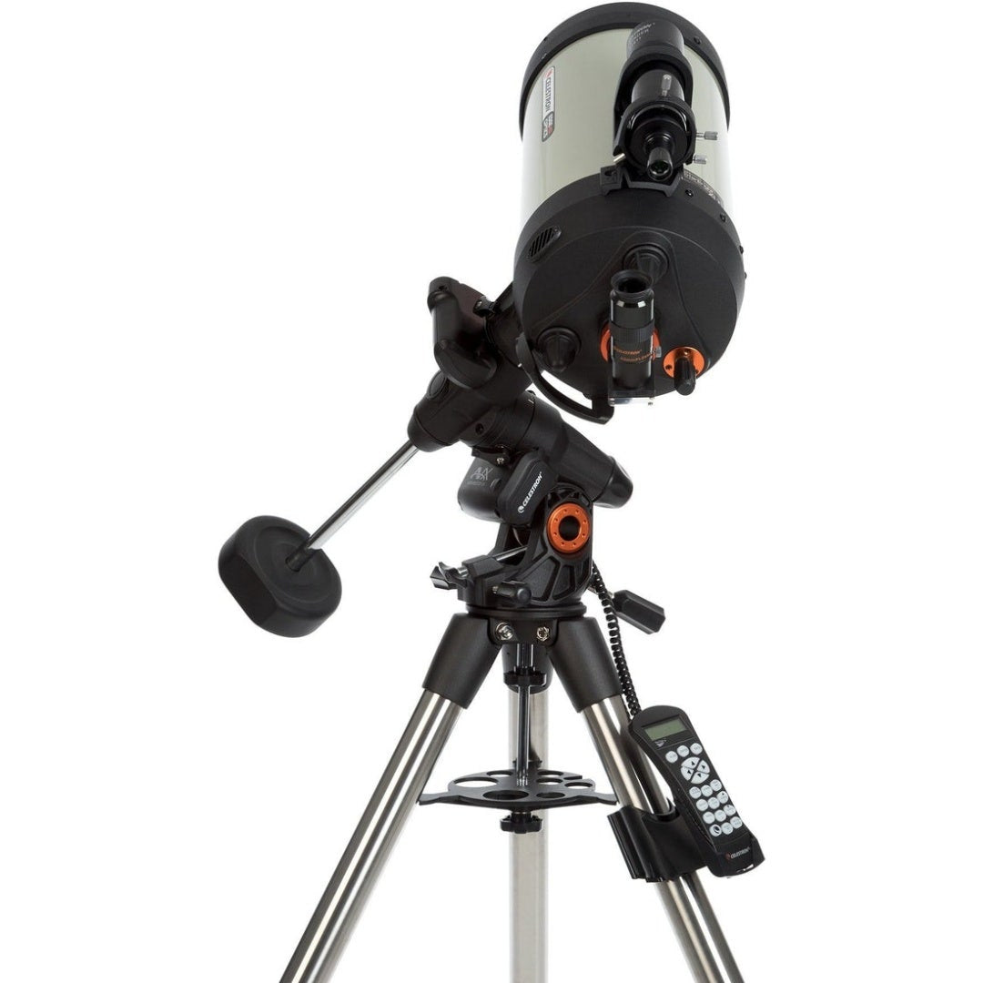 Celestron Advanced VX 8" EdgeHD - additional product view