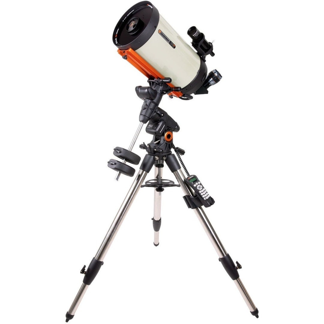 Celestron Advanced VX 9.25" EdgeHD - additional product view