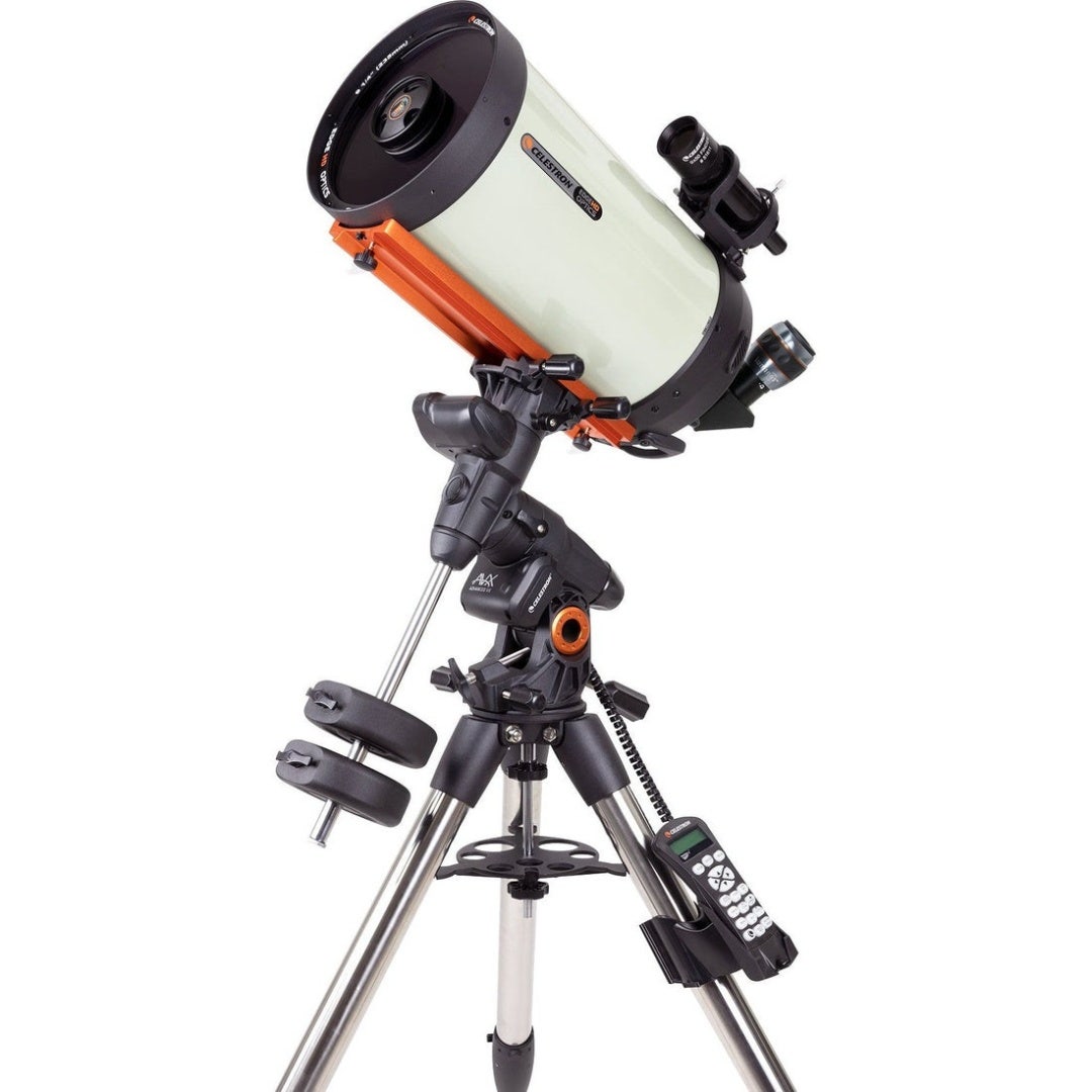 Celestron Advanced VX 9.25 inch EdgeHD