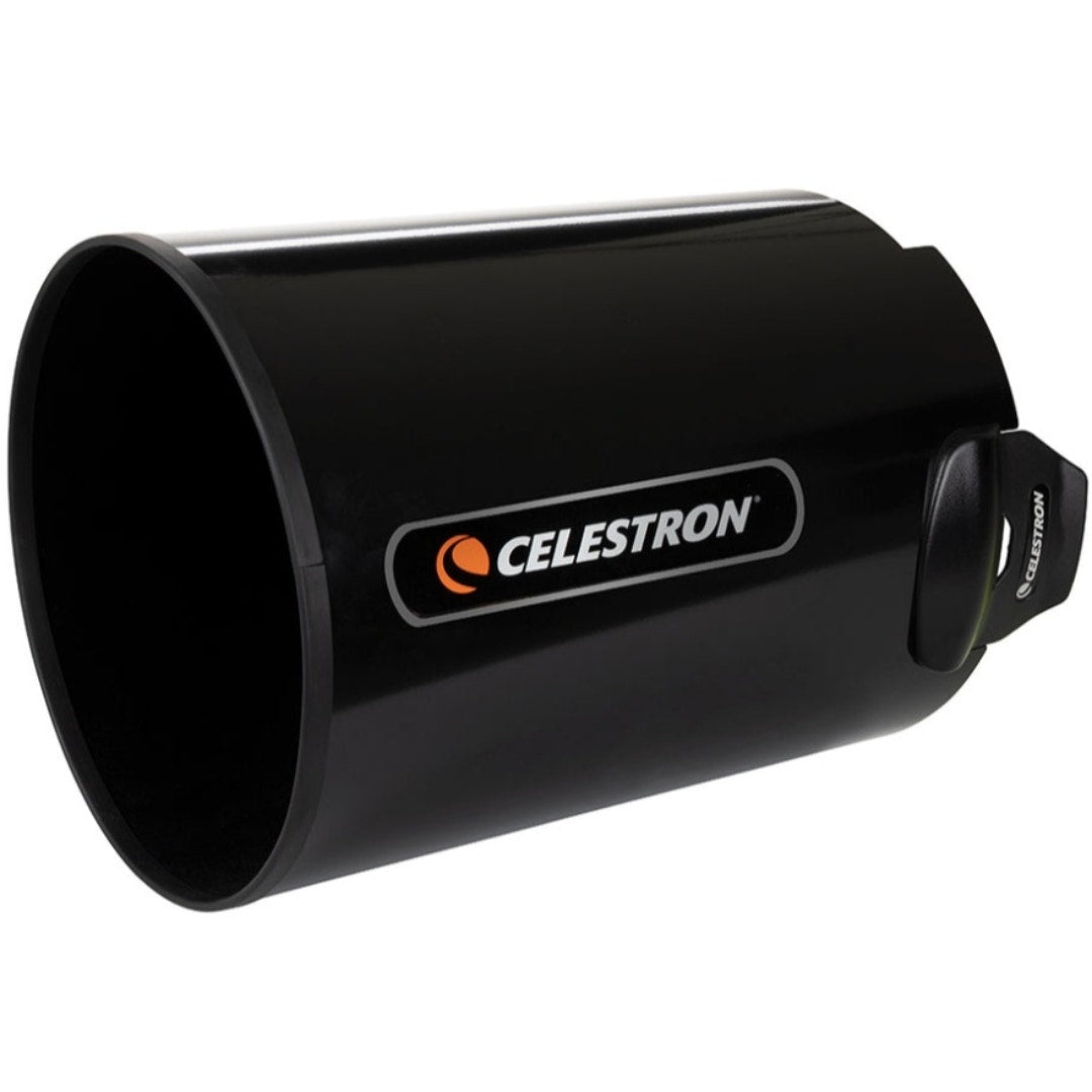 Celestron Aluminum Dew Shield, 8" - additional product view