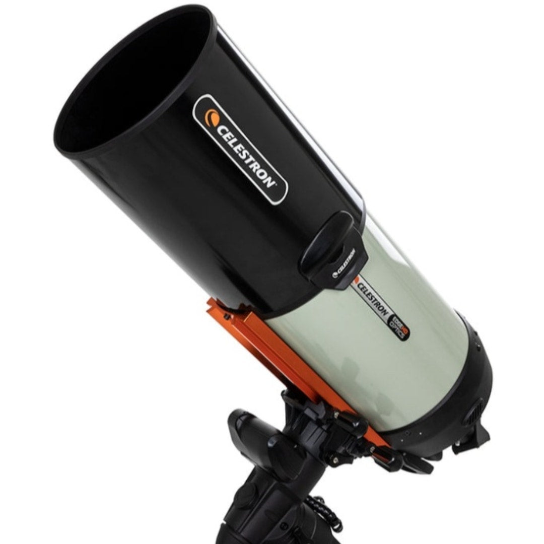 Celestron Aluminum Dew Shield, 8" - additional product view