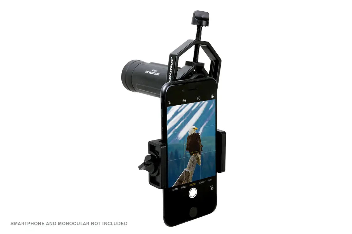 Celestron Basic Smartphone Adaptor - additional product view