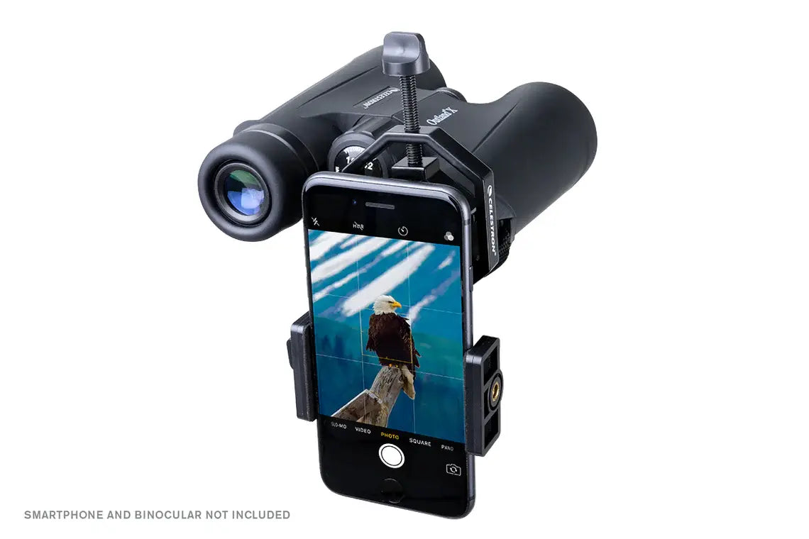 Celestron Basic Smartphone Adaptor - additional product view